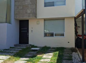 Casa de 3 habitaciones, San Andrés Cholula · Casa en Renta Parque La Castellana Lo As de Angelopolis 2, San Andrés Cholula Puebla