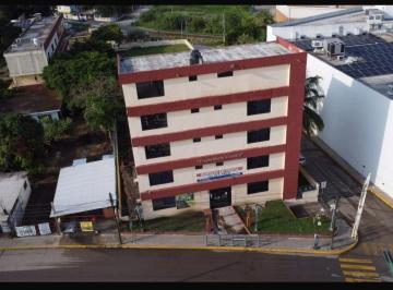 Edificio · 2620m² · Preparatoria y Secundaria