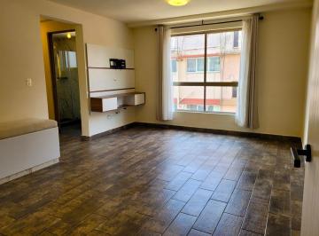 Departamento de 2 habitaciones, Venustiano Carranza · Departamento Seminuevo en Renta en Jardín Balbuena con Cajón de Estacionamiento Independiente