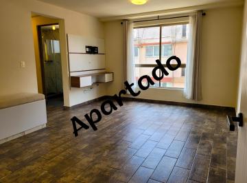 Departamento de 2 habitaciones, Venustiano Carranza · Departamento Seminuevo en Renta en Jardín Balbuena con Cajón de Estacionamiento Independiente