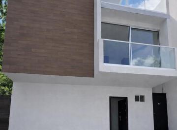 Casa · 160m² · 3 Recámaras · Casa en Venta en Aldea Kiin, Puerto Morelos | Kc0262