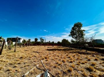 Vista panorámica del predio y sus dimensiones · 3 Terrenos Comerciales en Venta en Villa Tec, Jesús María