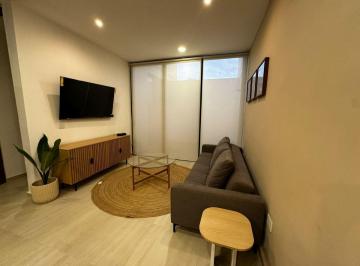Departamento de 2 habitaciones, Mérida · Departamento Amueblado en Renta