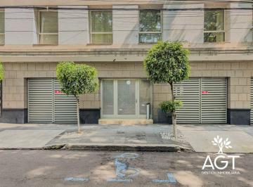 Departamento de 2 habitaciones, Miguel Hidalgo · Departamento en Renta en Campos Eliseo