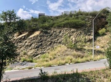 Terreno / Lote , San Pedro Garza García · Terreno en Balcones del Campestre 1001 m² en $13,900,000