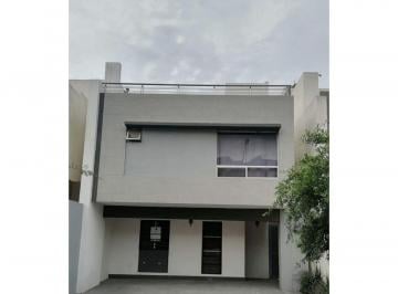 Casa de 3 habitaciones, Monterrey · Casa Semi Amueblada en Renta en Cerradas de Cumbres Sector Miralta.