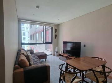Departamento de 2 habitaciones, Miguel Hidalgo · Departamento en Renta de 70 m² Polarea Ginebra Sin Muebles