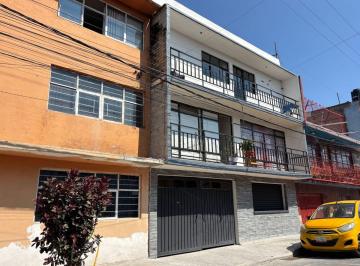 Departamento de 2 habitaciones, Nezahualcóyotl · Departamento 2 Recámaras en La Perla