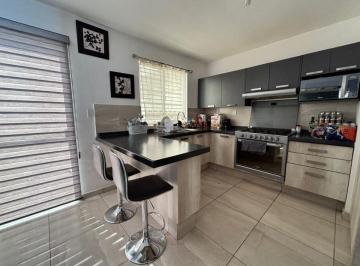 Casa de 3 habitaciones, León · Casa en Renta en León Guanajuato, Valle del Roble, Al Sur - Junto Al Hospital de Alta Especialidad