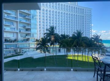 Departamento · 215m² · 3 Recámaras · 2 Estacionamientos · Departamento en Venta, Zona Cancun