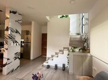 Casa · 106m² · 3 Recámaras · 2 Estacionamientos · Hermosa Casa en Venta, Arboladas, Cancun