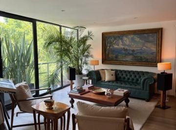 Departamento de 2 habitaciones, Miguel Hidalgo · Hermoso Departamento Remodelado en Polanco