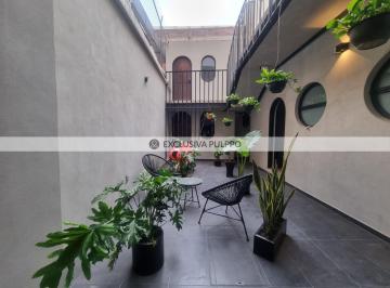 1.jpg · Departamento en Renta en Escandón I Sección