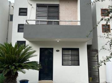 Casa de 2 habitaciones, General Escobedo · Casa en Renta en Las Hadas 4to. Sector en Escobedo N. L.