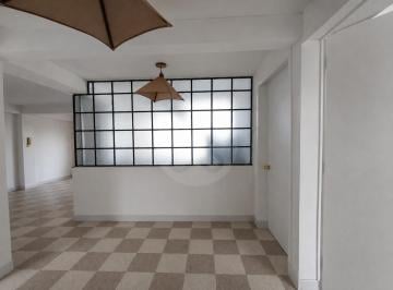 estanciaConCocina.png · Departamento en Renta en Pedregal de Santo Domingo