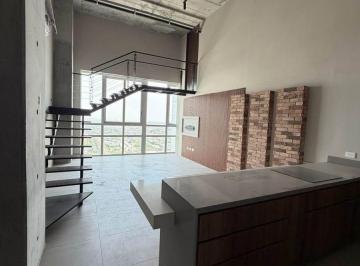Departamento de 2 habitaciones, Monterrey · Departamento en Renta en Torre República