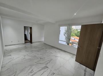 Departamento de 3 habitaciones, Naucalpan de Juárez · Departamento Lomas de Tecamachalco