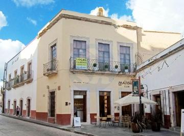 Local comercial , Zacatecas · Local en Planta Alta en Renta en El Centro Histórico de Zacatecas. Cerca de Catedral.