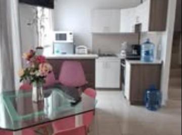 Departamento de 2 habitaciones, Benito Juárez · Hermoso Departamento Amueblado en Cancún