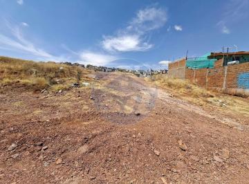 Terreno / Lote , Zacatecas · Terreno en Venta en La Col. Gonzalo García García, Zacatecas. (Entre Lomas Bizantinas y La Col. Ctm)