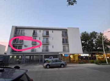 Departamento de 2 habitaciones, San Pedro Tlaquepaque · Departamento Totalmente Amueblado, Listo Para Habitar