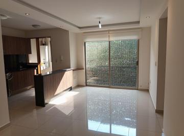 Departamento de 2 habitaciones, Benito Juárez · Departamento en Renta. del Valle, Benito Juarez