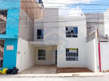 Casa de 3 habitaciones, Guadalupe · Casa Nueva en Venta en El Fracc. Stuaz, Guadalupe, Zacatecas.