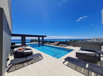 Departamento de 1 habitación, Solidaridad · Departamento en Venta en Singular Dream Playa del Carmen