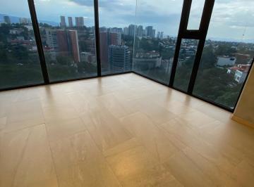 Departamento · 68m² · 1 Recámara · 2 Estacionamientos · Departamento - Santa Fe Cuajimalpa