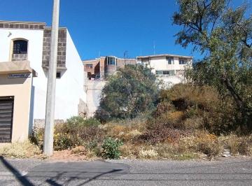 Terreno / Lote , Zacatecas · Terreno de 242.67 m² en Venta en Lomas del Patrocinio, Zacatecas.