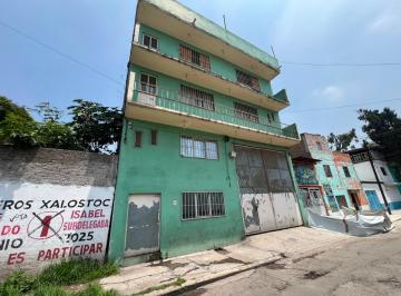 Bodega comercial de 4 habitaciones, Ecatepec de Morelos · Bodega en Venta