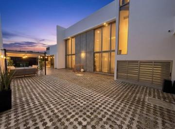 Casa · 450m² · 4 Recámaras · 3 Estacionamientos · Casa en Venta Playas del Conchal Riviera Veracruzana