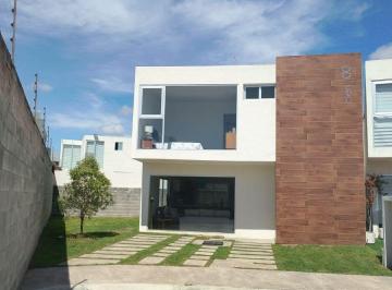 Casa de 4 habitaciones, Pachuca · Casa en Venta por Zona Plateada Residencial Madeleine con Terreno Adicional y Privada con Amenidades