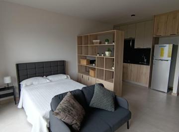 Departamento de 1 habitación, Zapopan · Departamento Junto Al Iteso Listo Para Habitar