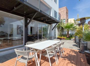 Casa · 331m² · 4 Recámaras · 6 Estacionamientos · Casa en Venta en Paseo de Las Lomas, Cerca del Centro Financiero, Álvaro Obregón, Ciudad de México
