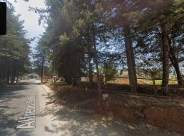 Terreno / Lote , Villa del Carbón · Terreno en Venta