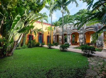 Quinta de 9 habitaciones, Acanceh · Hacienda Acanceh – Donde El Tiempo Se Detiene