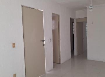 Casa · 78m² · 1 Recámara · 1 Estacionamiento · Casa en Renta en Cancún 1 Recámara Remodelada en Villas del Mar I