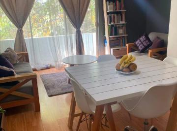 Departamento de 2 habitaciones, Miguel Hidalgo · Hermoso Departamento en La Escandón