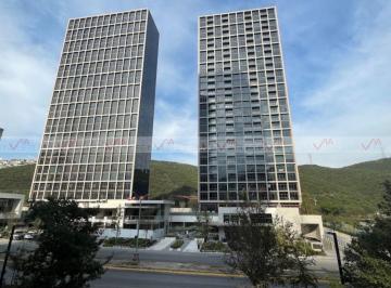 Departamento · 80m² · 2 Recámaras · 2 Estacionamientos · Departamento en Renta en Hacienda de La Sierra