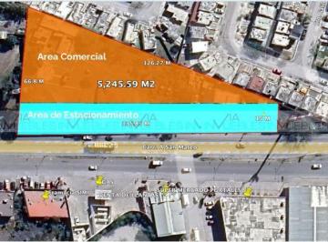 Terreno comercial · 325m² · Terreno Comercial en Venta en Privadas de San Mateo