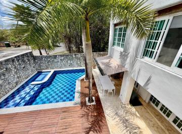 Casa de 4 habitaciones, Benito Juárez · Casa de 505 m² con 4 Recámaras en Venta en Residencial Villa Magna Cancùn
