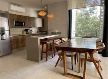 8bbb162ebbabcaf3b18ef3a6baa5bc42ed74ce76fe49dd14d833c4f06794a56d · Departamento de Una Habitacion Aldea Zama