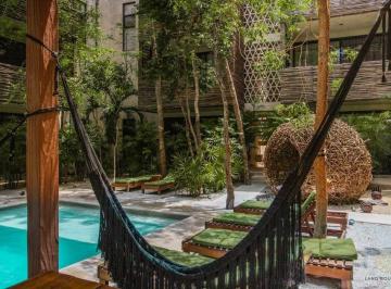 bab3538880d8aaaed5775f9c8878c5fdac07f69ffdcd3027937b6c722a999a7e · Apartment For Rent in La Veleta Tulum