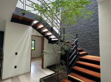 Casa · 190m² · 4 Recámaras · Casa en Renta en Buena Vista Facil Acceso a La Autopista - Seguridad 24)7 Cerca de La Paloma de La P