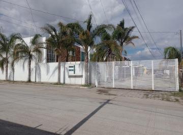 Terreno / Lote · 168m² · Terreno en Venta Chachapa, Amozoc, Puebla
