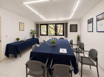 Oficina · 150m² · 10 Recámaras · 2 Estacionamientos · Oficina en Renta en Col. Ciudad de Los Deportes