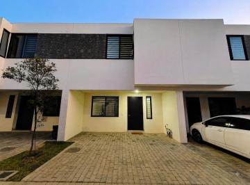Casa en condominio de 2 habitaciones, Zapopan · Hermosa Casa en Renta - Fracc. Arboreto Residencial, Zapopan