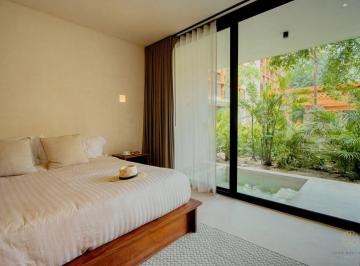 d64ca63f32bf89ad743a012568b61a54c31c9e01560bdba3bb919ffd3ae590ac · Departamento 2 Habitaciones en Veleta Tulum con Alberca Privada Condo Muunek