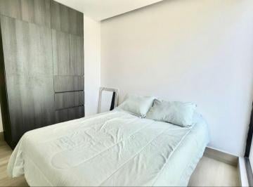 Departamento de 1 habitación, Monterrey · Departamento Amueblado y Equipado | Torre El Patriota | Mantenimiento Incluido